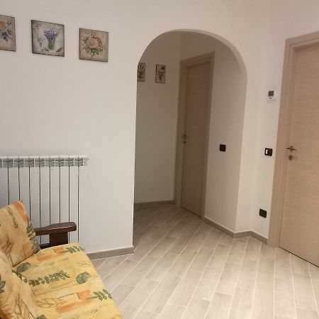 B&B I Bichi Rom Eksteriør billede