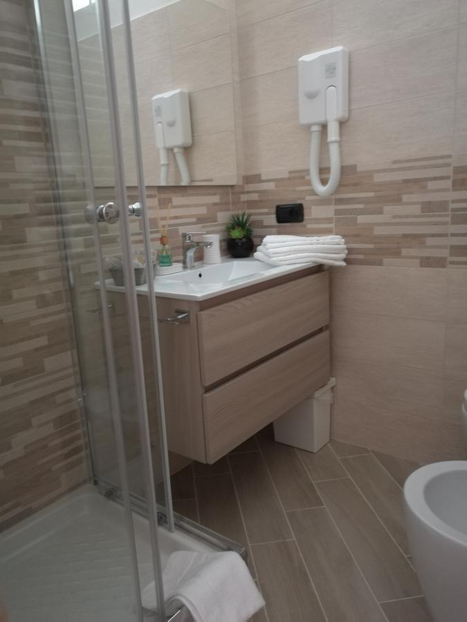 B&B I Bichi Rom Eksteriør billede