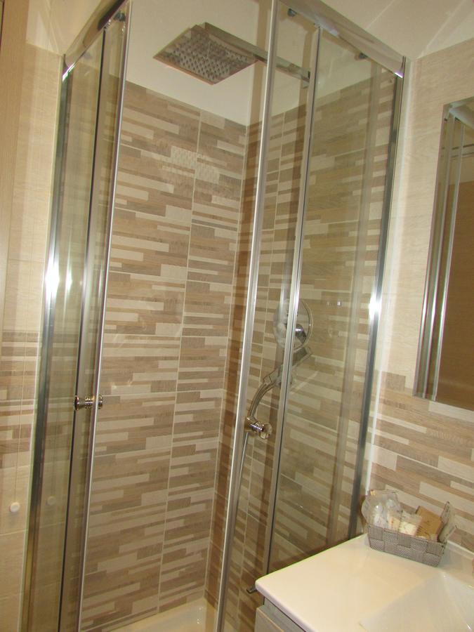 B&B I Bichi Rom Eksteriør billede