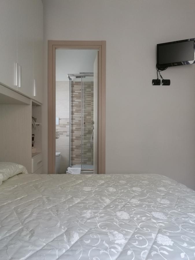 B&B I Bichi Rom Eksteriør billede