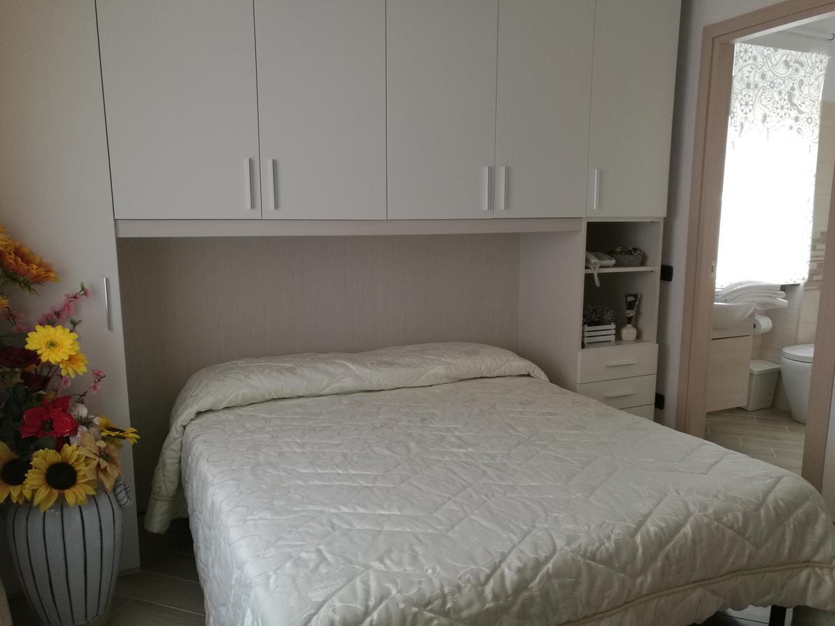 B&B I Bichi Rom Eksteriør billede