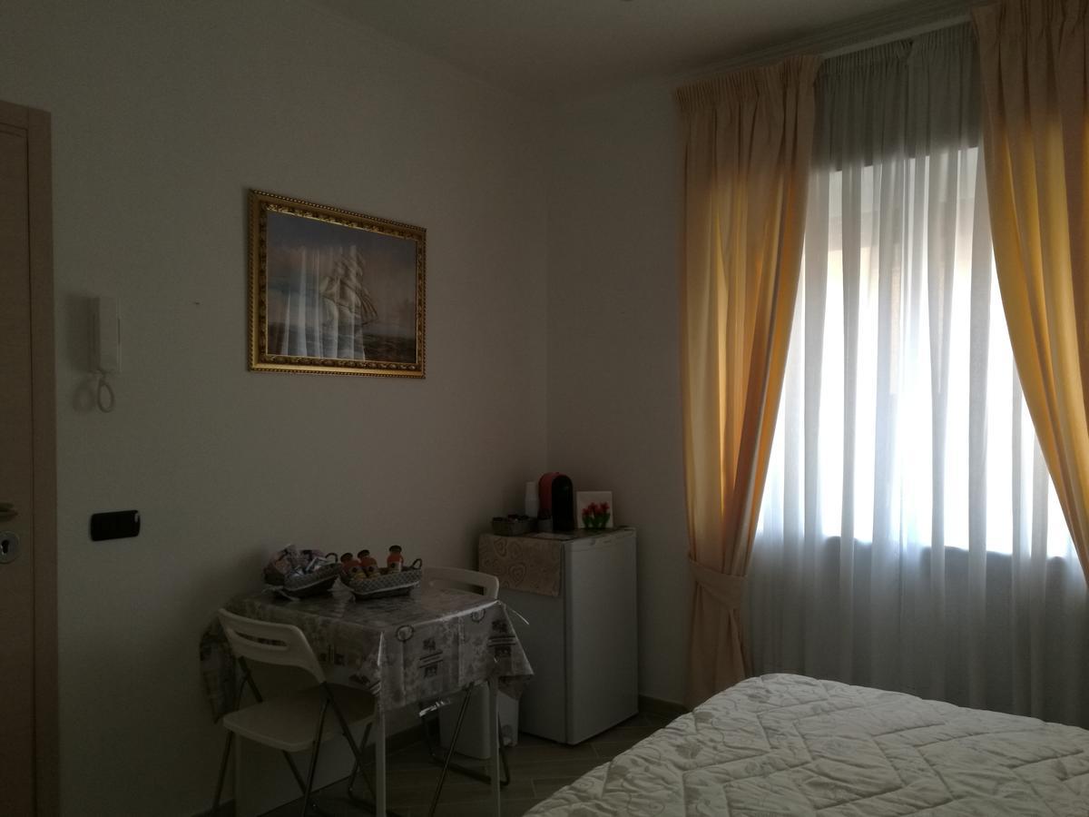 B&B I Bichi Rom Eksteriør billede