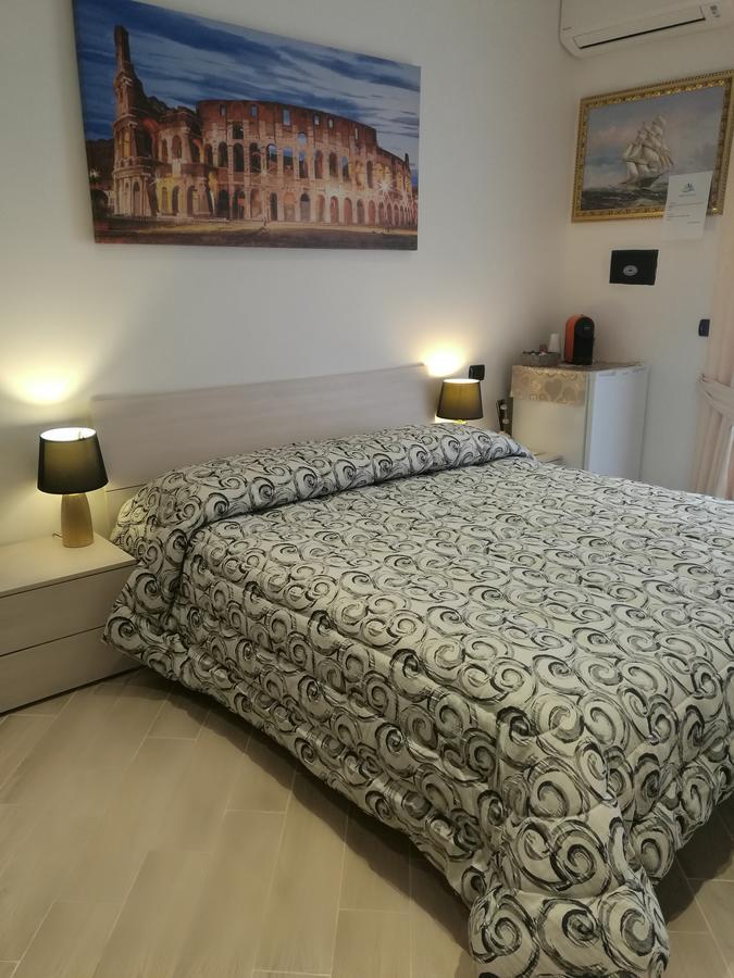 B&B I Bichi Rom Eksteriør billede